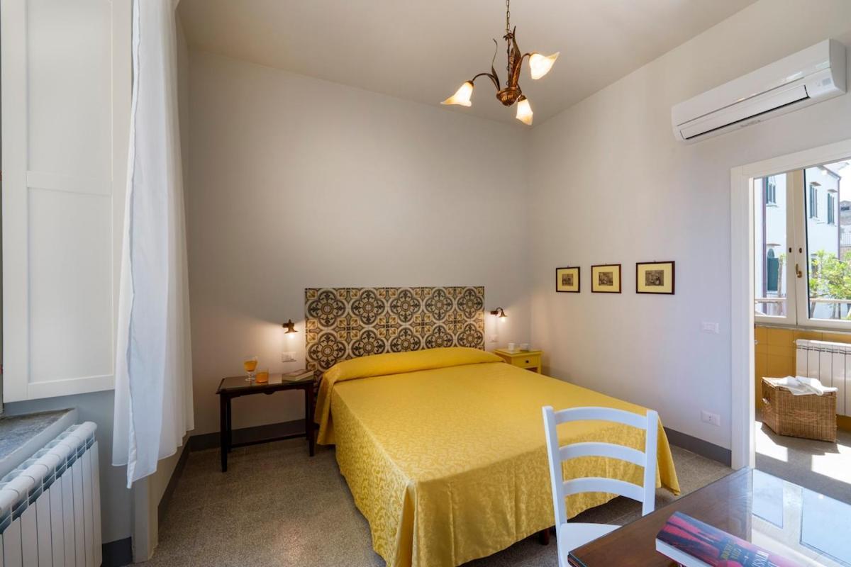 Villa Preziosa Al Pizzo 3 Km Da Sorrento Sant'Agnello Luaran gambar