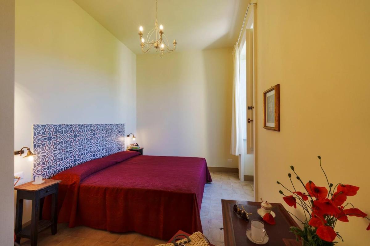 Villa Preziosa Al Pizzo 3 Km Da Sorrento Sant'Agnello Luaran gambar