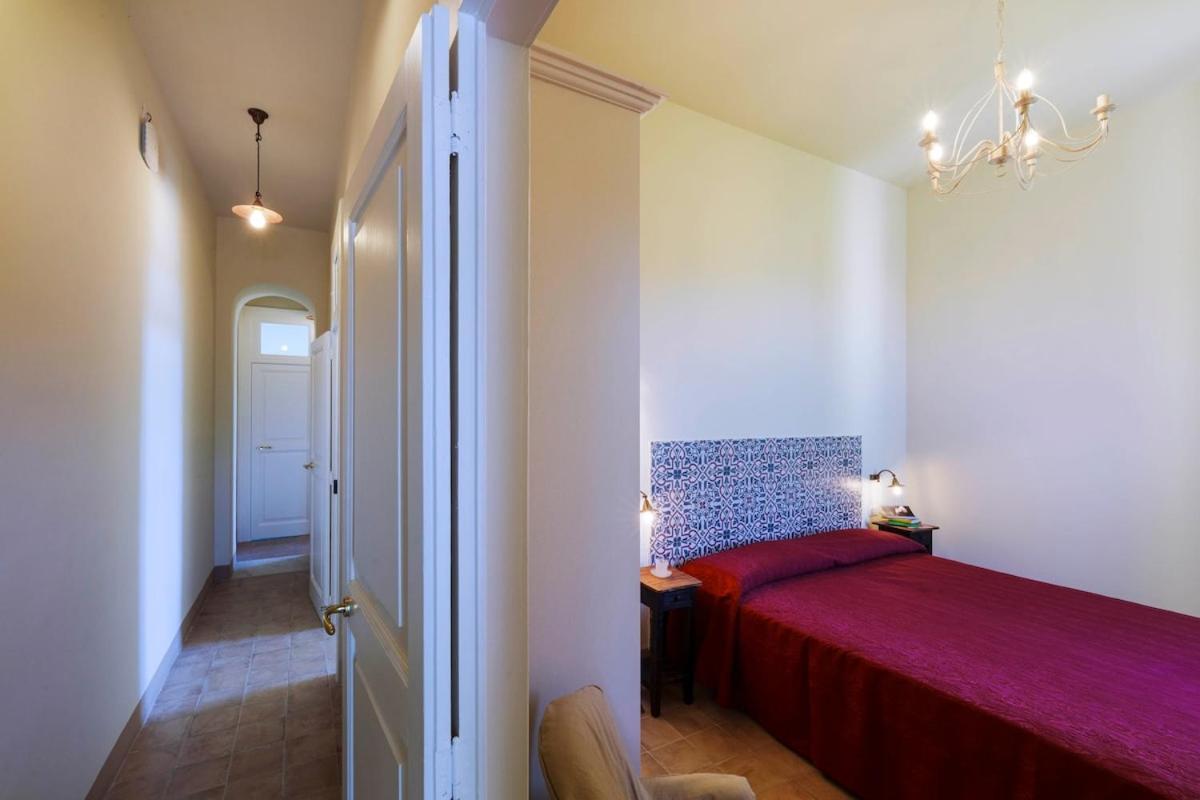 Villa Preziosa Al Pizzo 3 Km Da Sorrento Sant'Agnello Luaran gambar