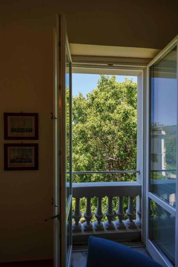 Villa Preziosa Al Pizzo 3 Km Da Sorrento Sant'Agnello Luaran gambar