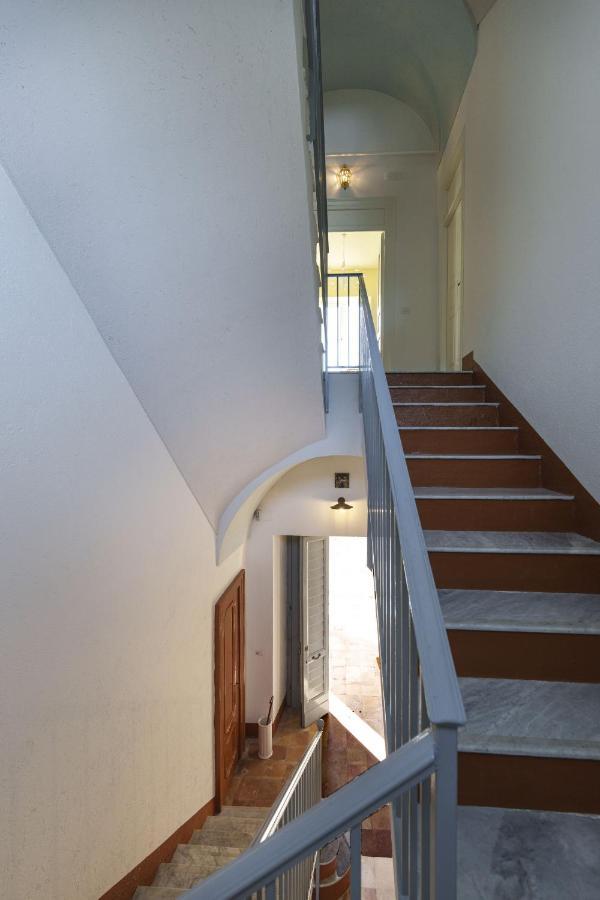 Villa Preziosa Al Pizzo 3 Km Da Sorrento Sant'Agnello Luaran gambar