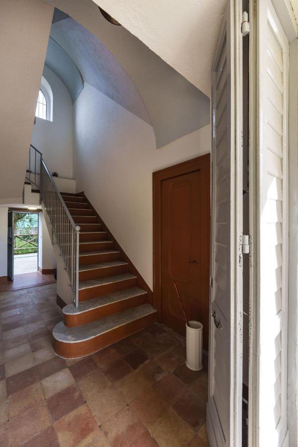 Villa Preziosa Al Pizzo 3 Km Da Sorrento Sant'Agnello Luaran gambar